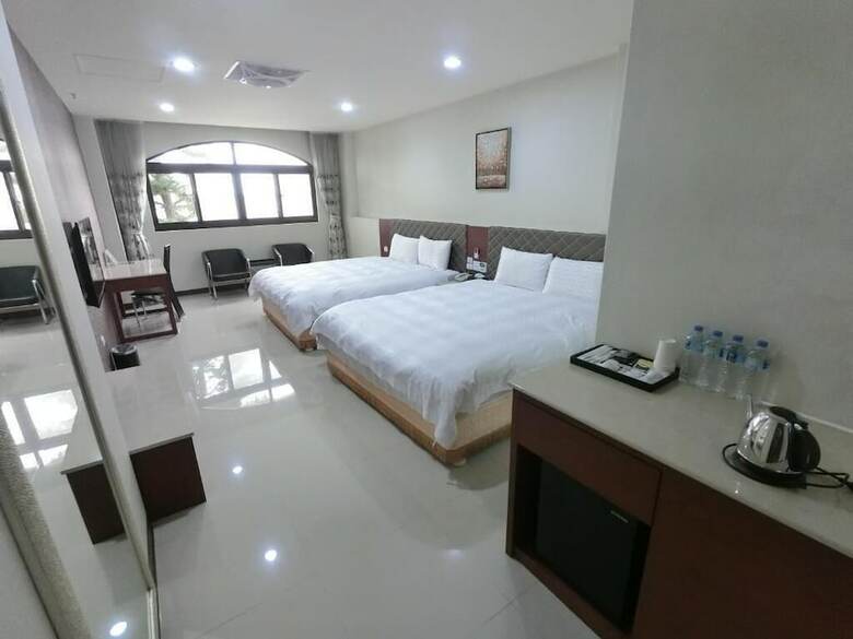 Formosa Hotel