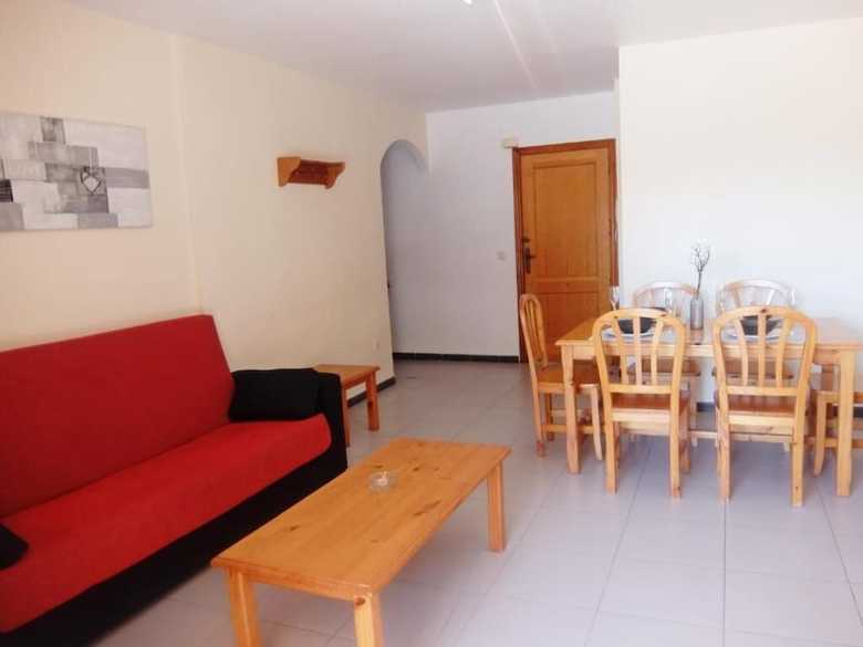 Apartamentos Edificio Tamaris