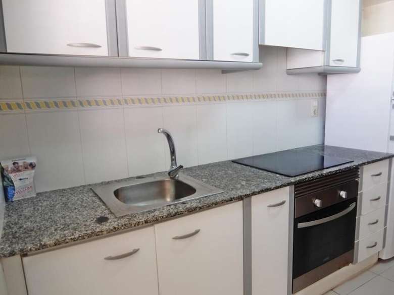 Apartamentos Edificio Tamaris