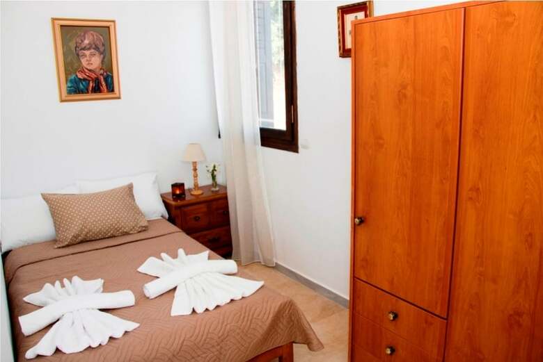 Villa Argyro