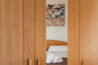 Apartamentos Zoumpouli Village
