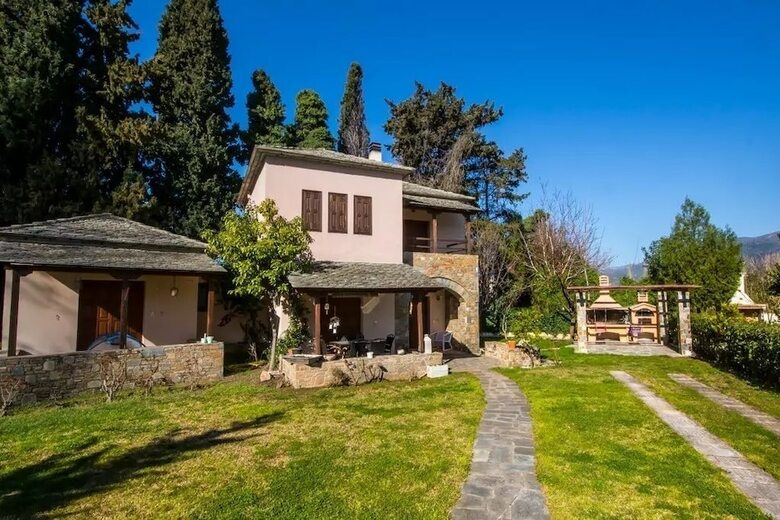 Villa Helios