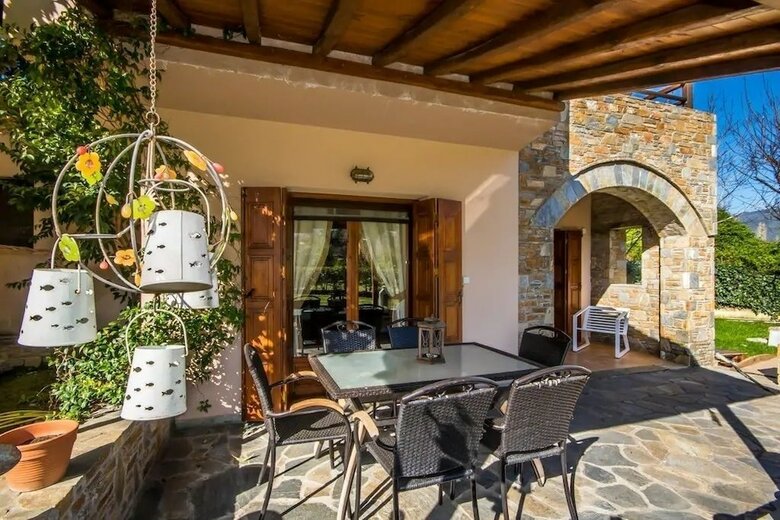 Villa Helios