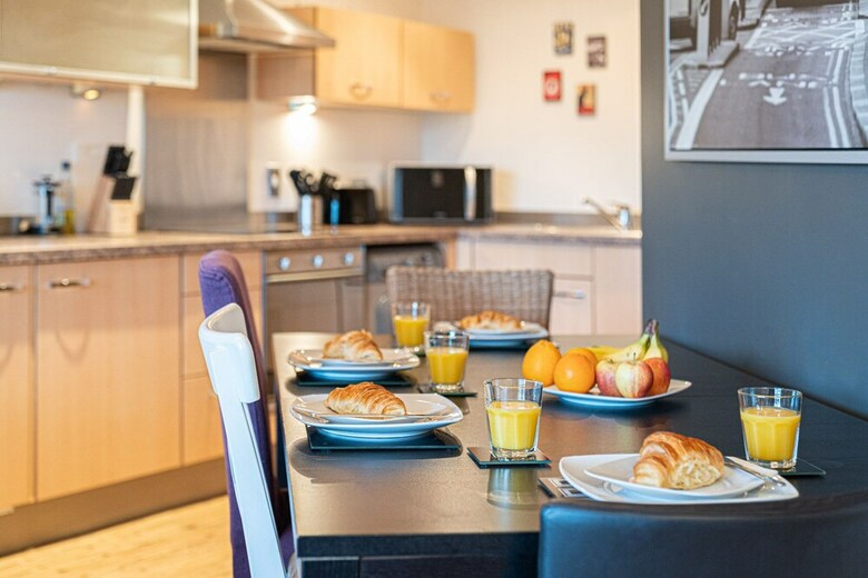 Executive Apartment Leamington Spa