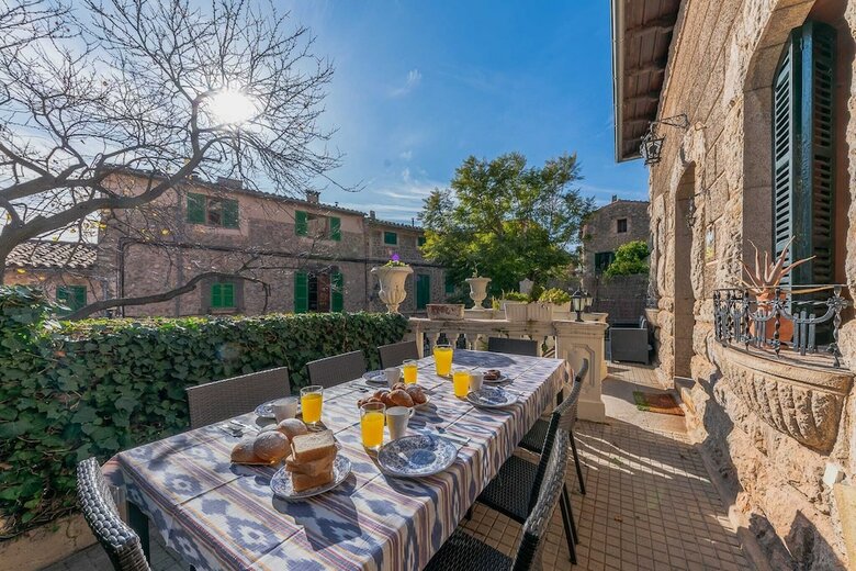 Apartamentos Sa Torreta De Valldemossa