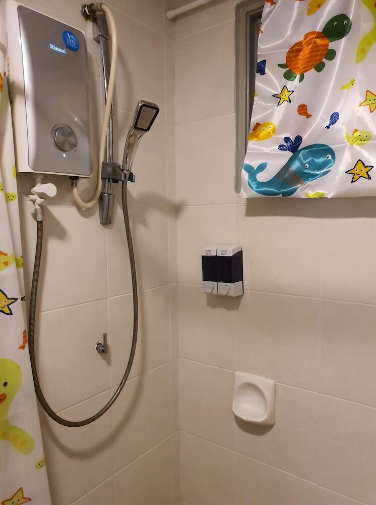 Apartamentos Cozy Homestay At Main Place