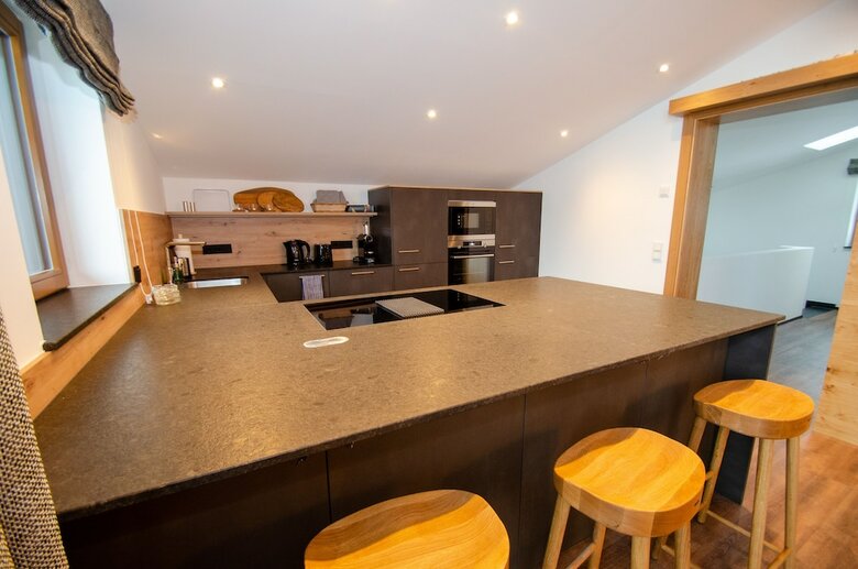 Apartamentos Finest Villa Zell Am See