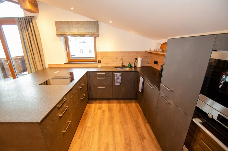 Apartamentos Finest Villa Zell Am See