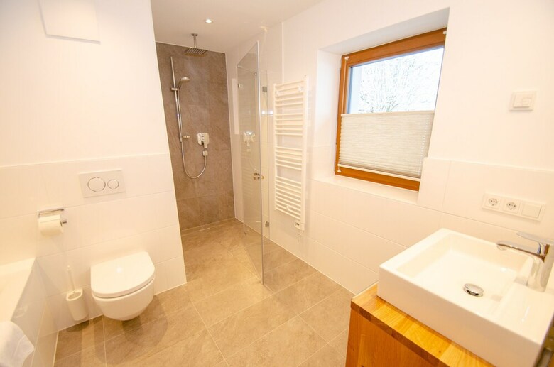 Apartamentos Finest Villa Zell Am See