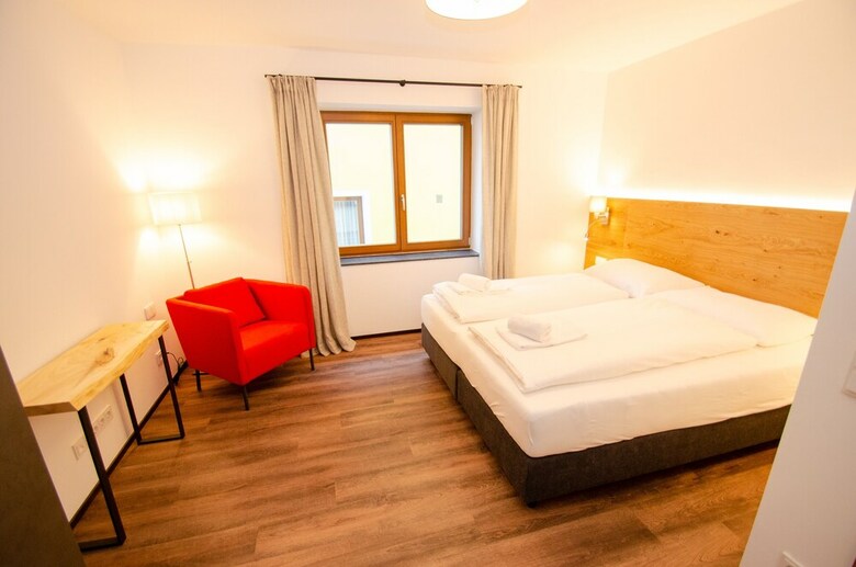 Apartamentos Finest Villa Zell Am See