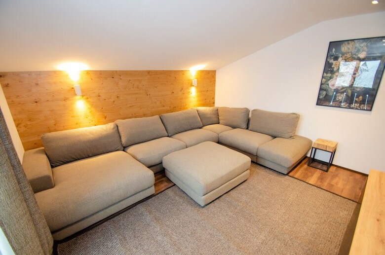 Apartamentos Finest Villa Zell Am See