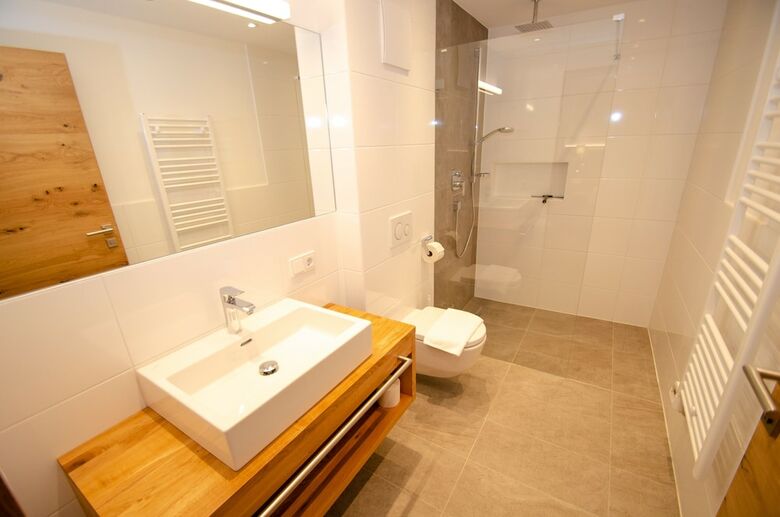 Apartamentos Finest Villa Zell Am See