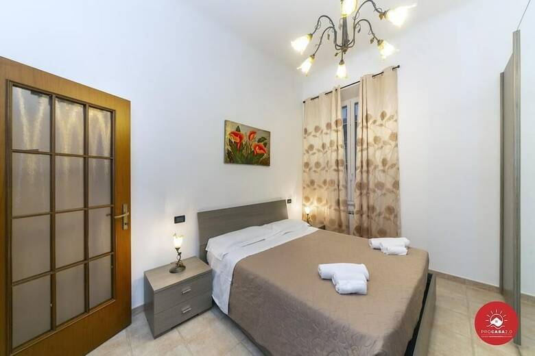 Apartamento Time For Your Holidays
