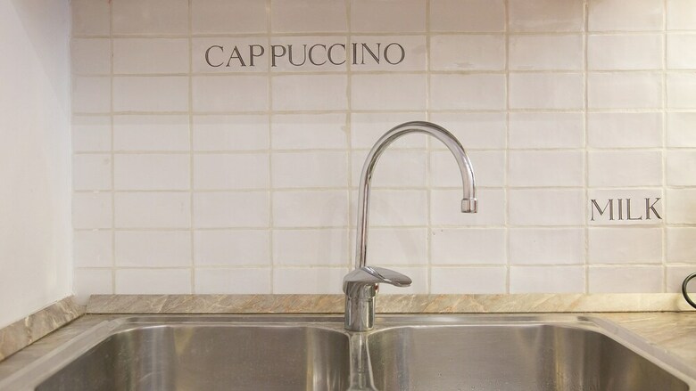Apartamento Rental In Rome Marco Aurelio