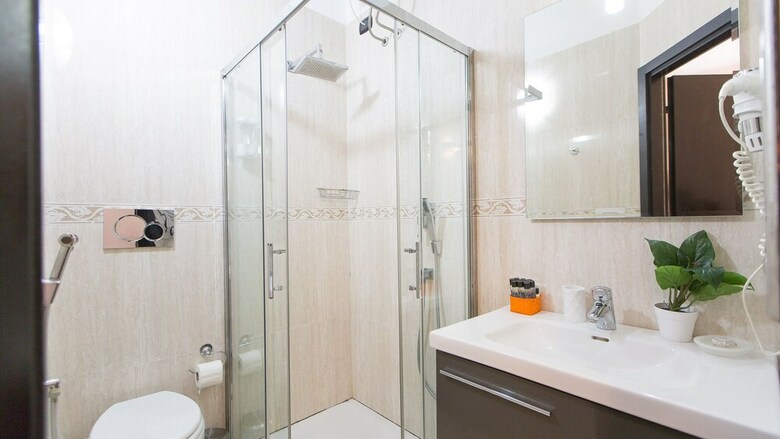 Apartamento Rental In Rome Marco Aurelio