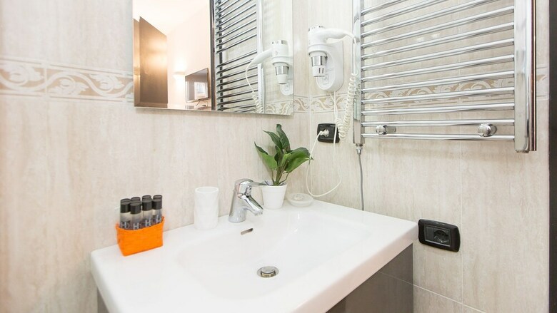 Apartamento Rental In Rome Marco Aurelio