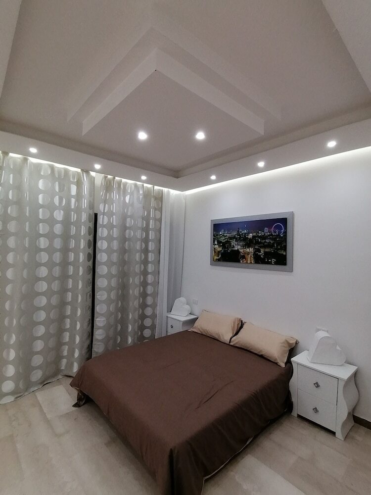 Bed & Breakfast Maison Rinaldi