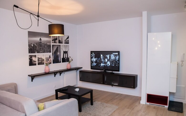 Easy Rent Apartments - Gusto