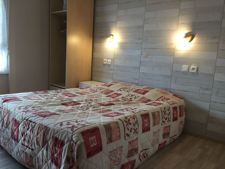 Hotel de Bretagne - Fougeres
