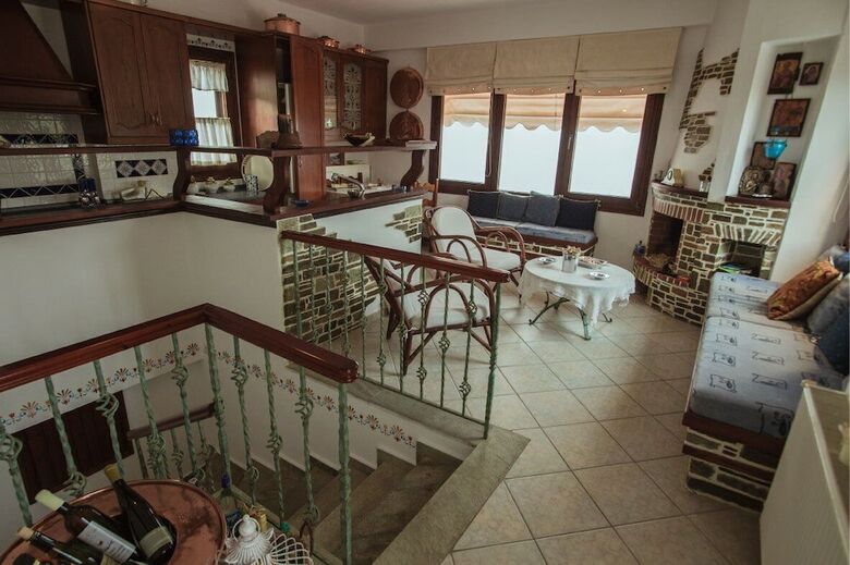 Hotel Escape Afissos