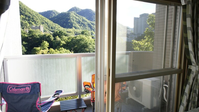 Apartamentos Few Days Condominium Jozankei
