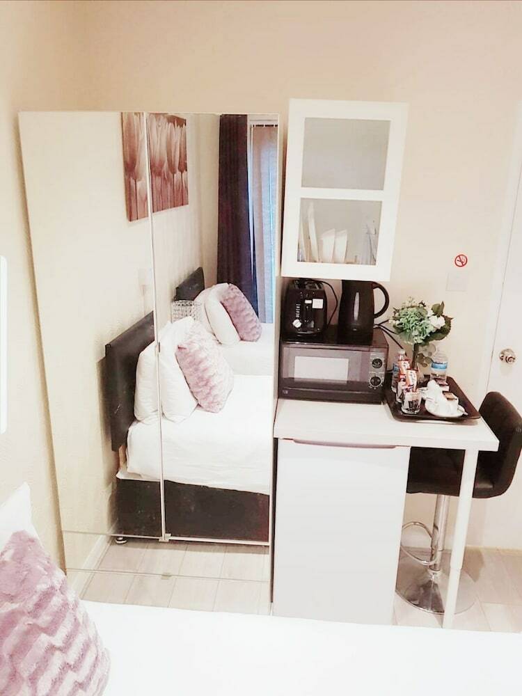 Bed & Breakfast Cogie 55