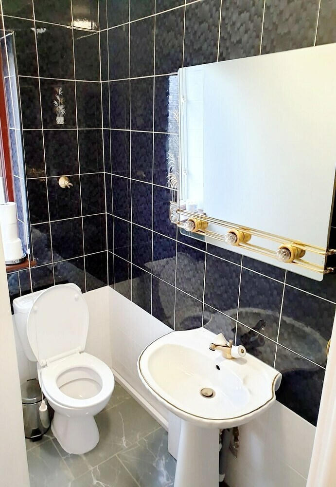 Bed & Breakfast Cogie 55