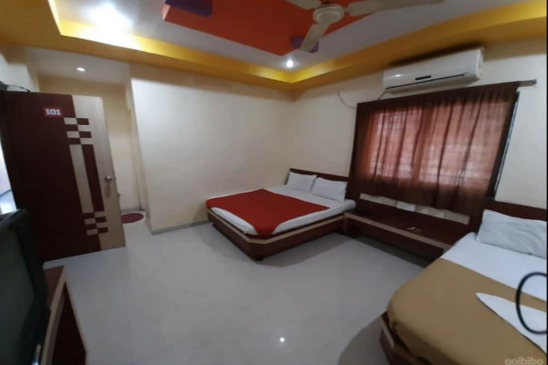 Hotel Sai Aditya