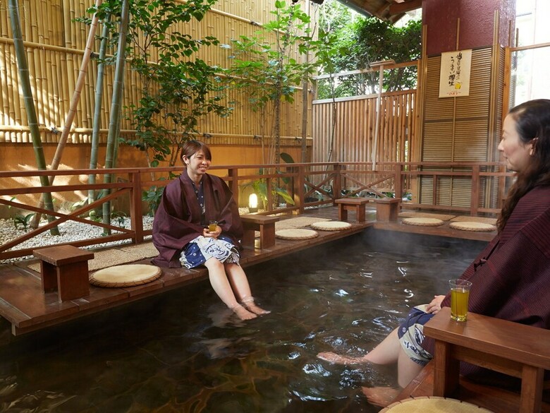 Hotel Sansenkaku