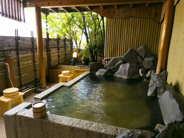 Hotel Sansenkaku