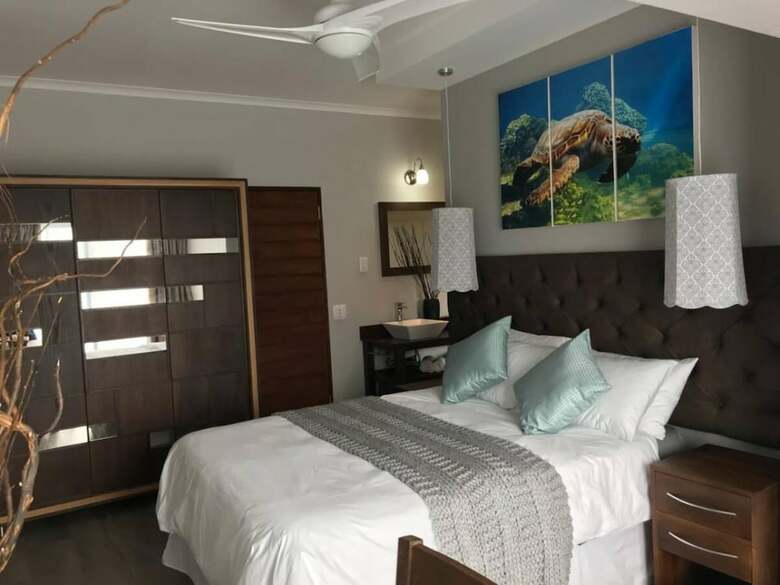 Bed & Breakfast St Lucia Hilltop Guesthouse