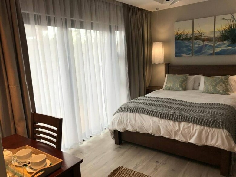 Bed & Breakfast St Lucia Hilltop Guesthouse