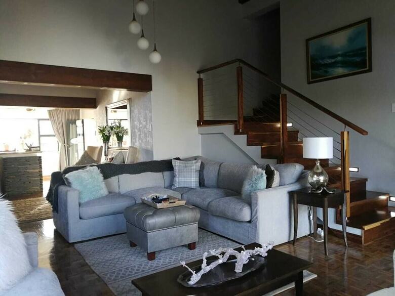 Bed & Breakfast St Lucia Hilltop Guesthouse