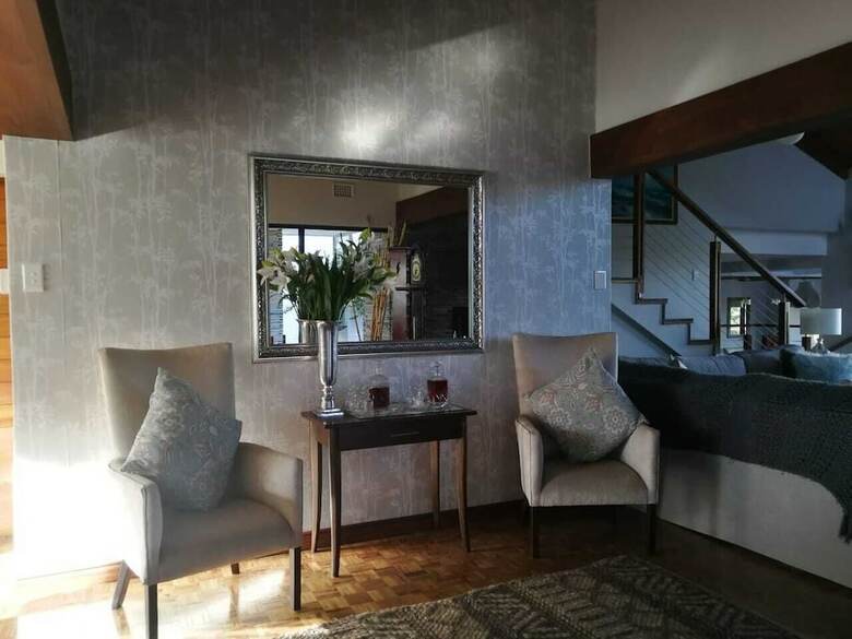 Bed & Breakfast St Lucia Hilltop Guesthouse