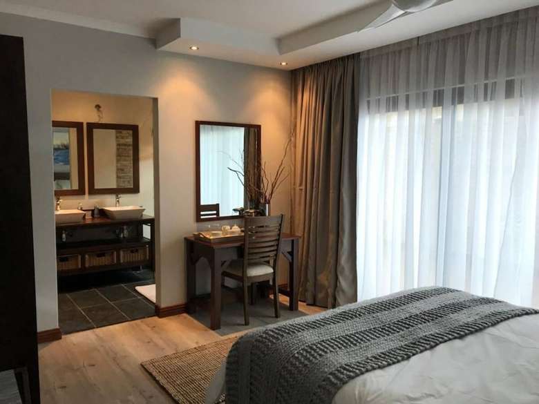 Bed & Breakfast St Lucia Hilltop Guesthouse