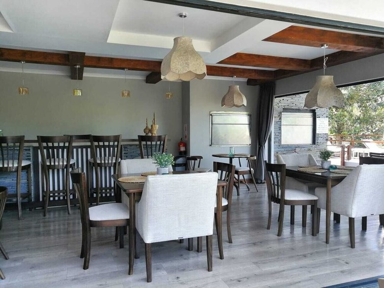 Bed & Breakfast St Lucia Hilltop Guesthouse
