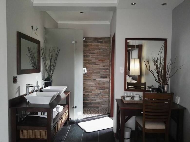 Bed & Breakfast St Lucia Hilltop Guesthouse