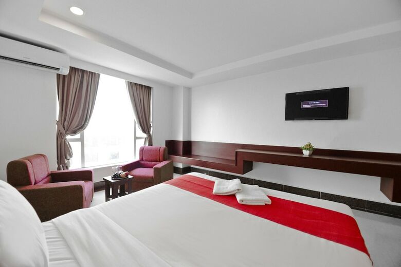 Lucky Star 3 Hotel