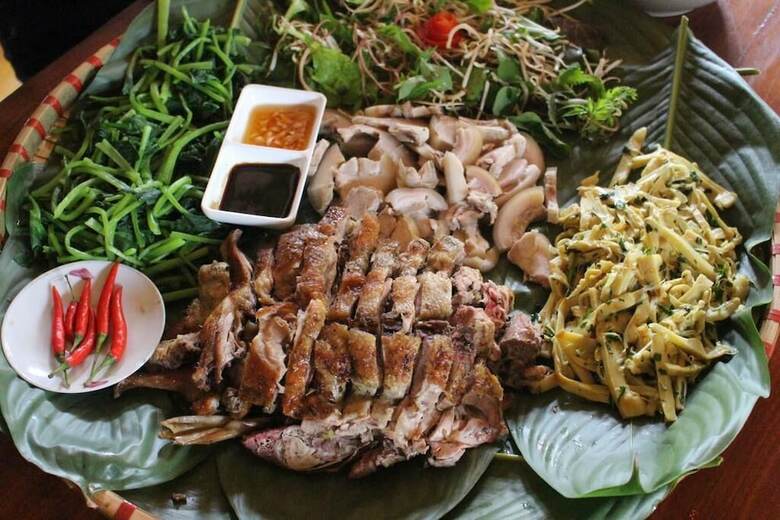 Hostal Pu Luong Discovery - Hostel