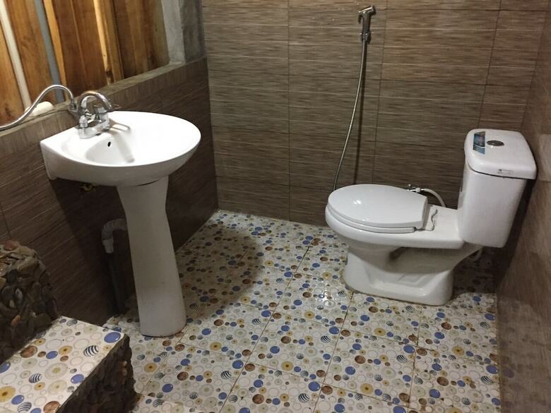 Hostal Pu Luong Discovery - Hostel