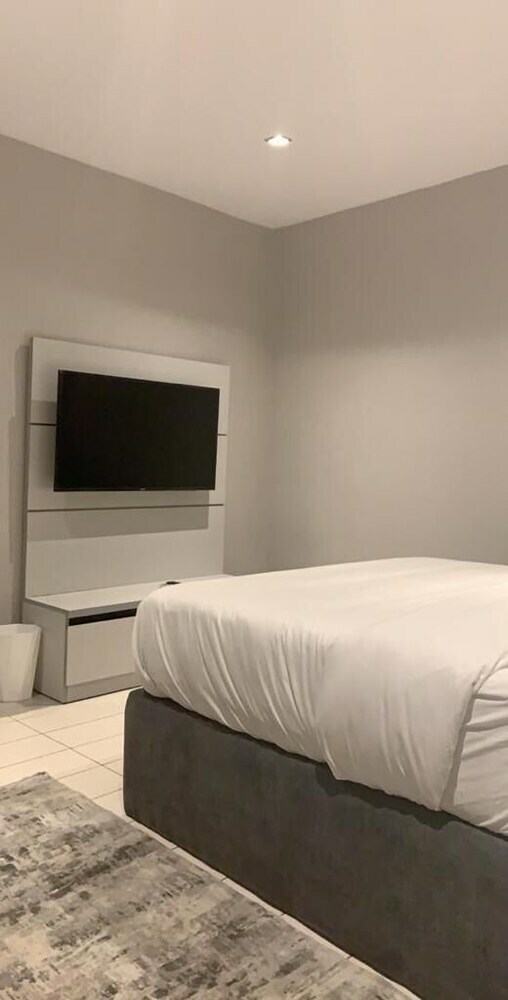 Hotel The Lagos Edition