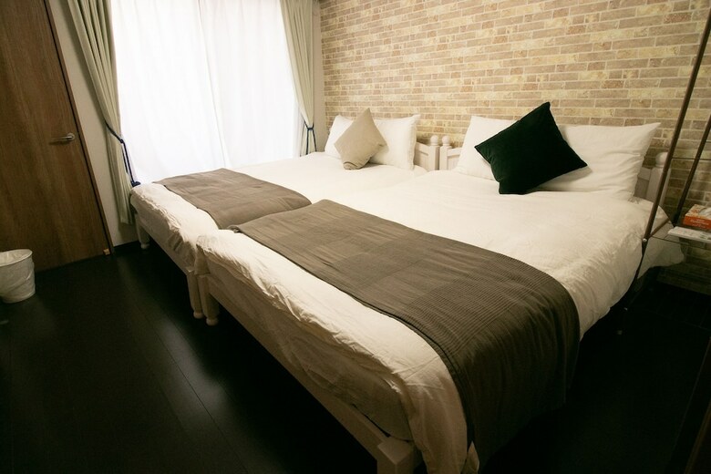 Sakuragawa No Nakatsu House