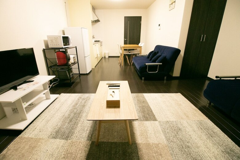 Sakuragawa No Nakatsu House