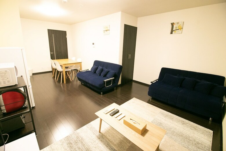 Sakuragawa No Nakatsu House