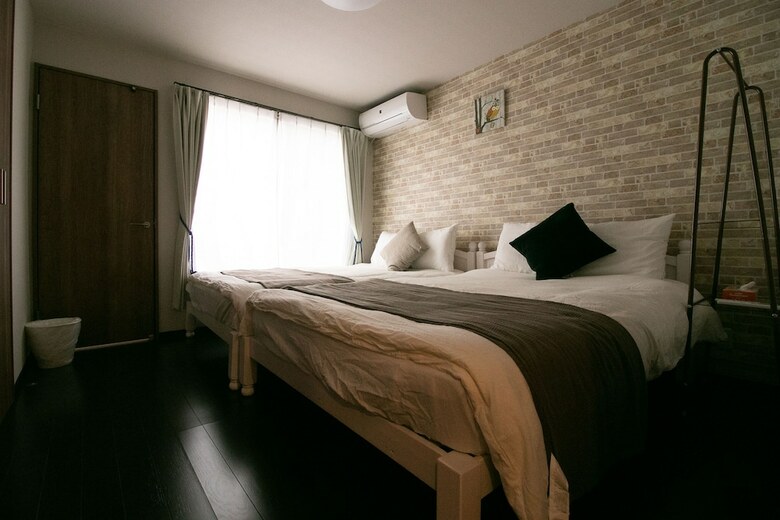 Sakuragawa No Nakatsu House