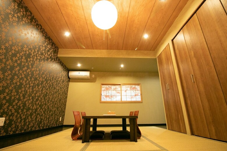 Sakuragawa No Nakatsu House