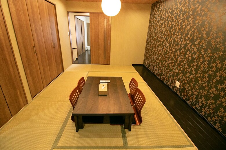 Sakuragawa No Nakatsu House