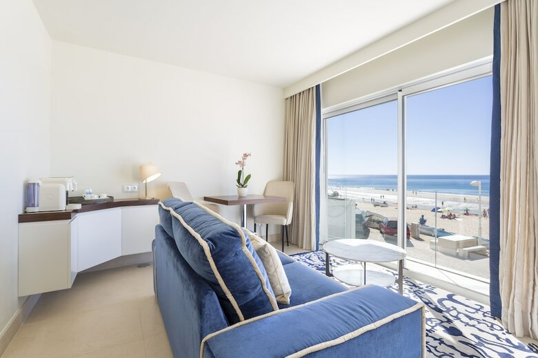 Townhouse Sol E Mar By Vila Vita Collection