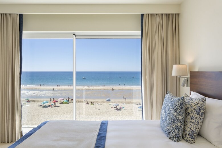 Townhouse Sol E Mar By Vila Vita Collection