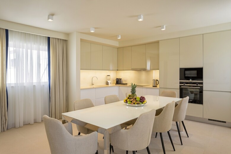 Townhouse Sol E Mar By Vila Vita Collection